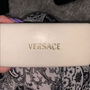 Versace Sunglasses